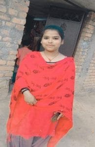 बाल विवाह के खिलाफ लड़कियों ने ही थामा बगावत का झंडा, बीए की छात्रा राधा रुकवा चुकी है 30 से ज्यादा बच्चियों की शादी 1 WhatsApp Image 2024 03 08 at 2.17.41 PM