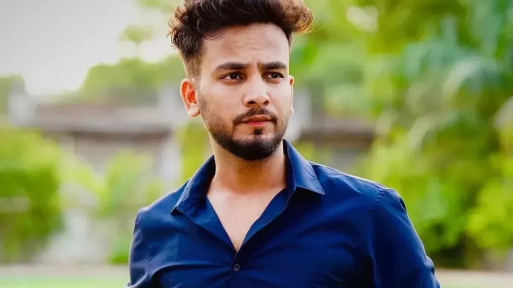 idtv indradhanush elvish yadav