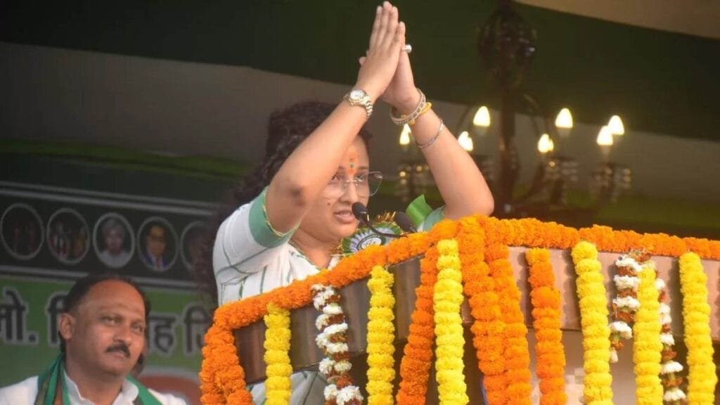 idtv indradhanush kalpana soren