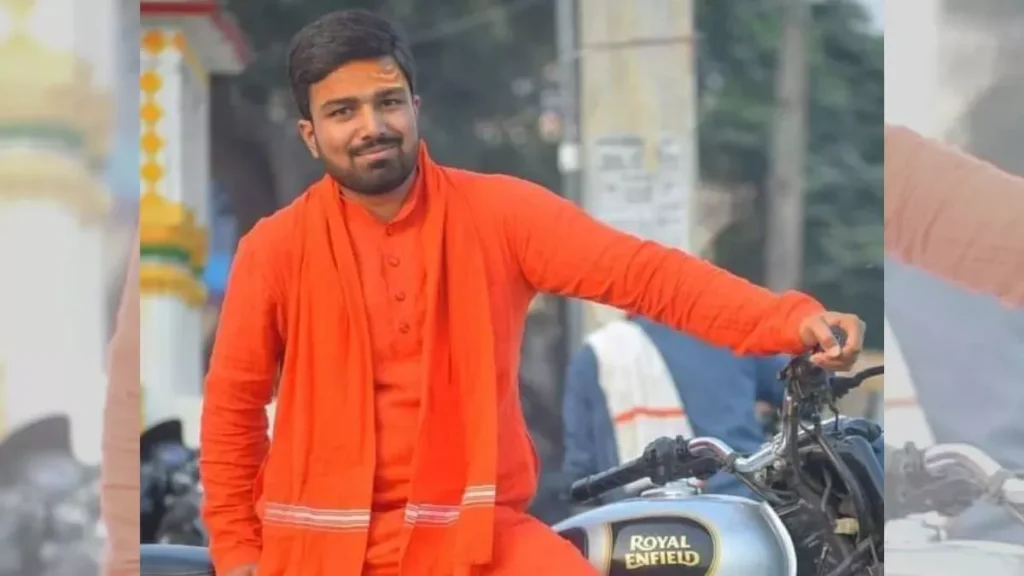 idtv indradhanush manish kashyap