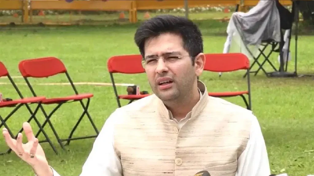 idtv indradhanush raghavchaddha