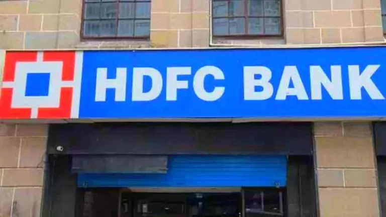 hdfc