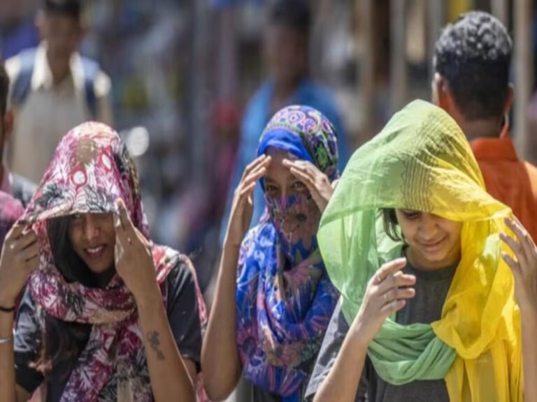Idtv Indradhanush Heat Wave .v1