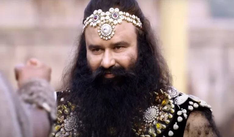 Idtv Indradhanush Ram Rahim
