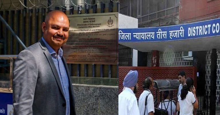 Idtv Indradhanush Vibhav Kumar