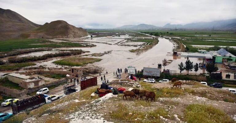 idtv indradhanush afganistan flood