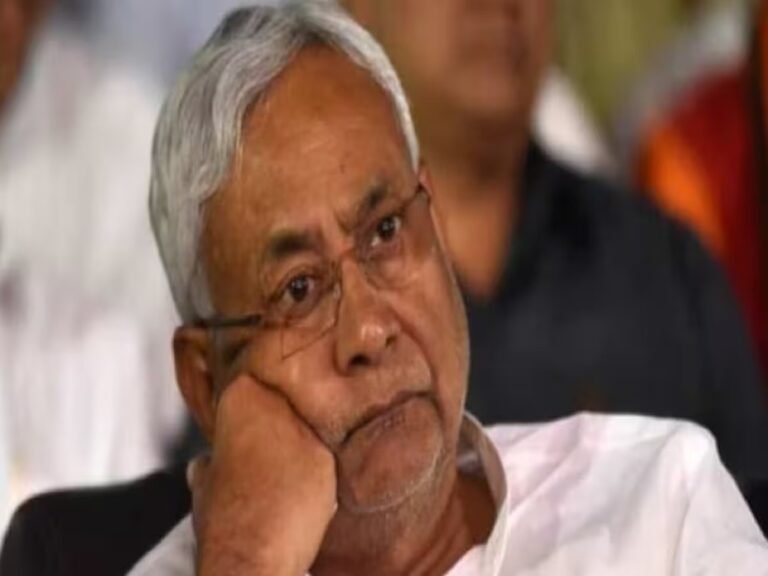 idtv indradhanush nitish kumar .v1