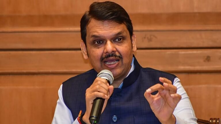 Idtv Indradhanush Devendra Fadnavis .v1