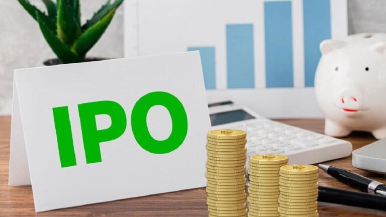 Idtv Indradhanush IPO .v1