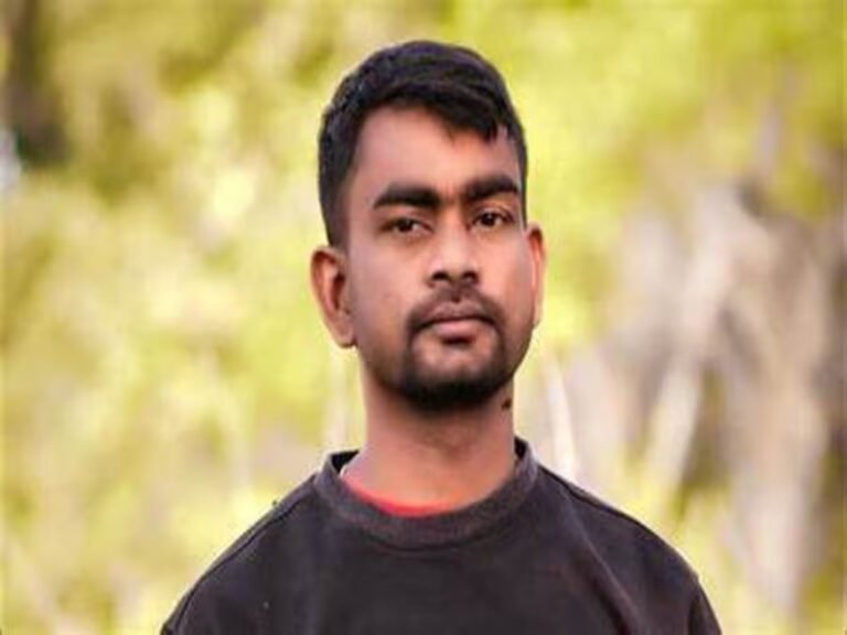 Idtv Indradhanush Jairam Mahto .v1