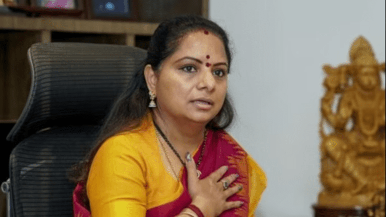 Idtv Indradhanush K . Kavitha