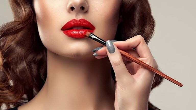 Idtv Indradhanush Lipstick .v1