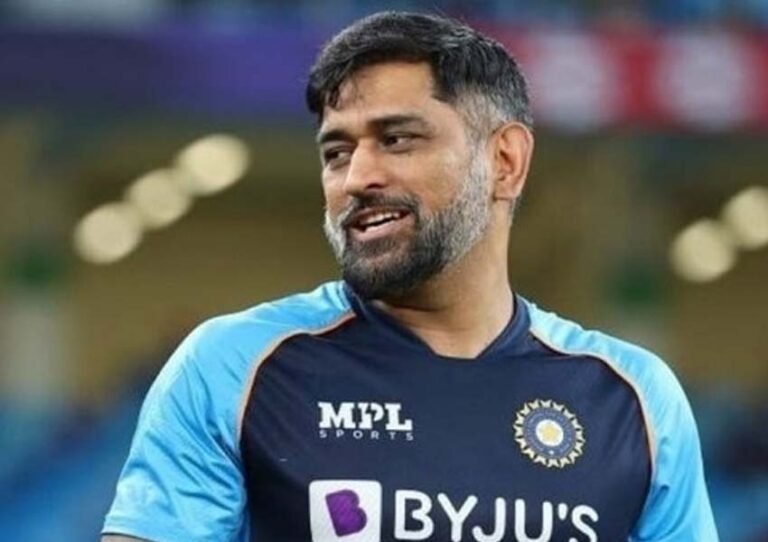 Idtv Indradhanush MS Dhoni 1 1