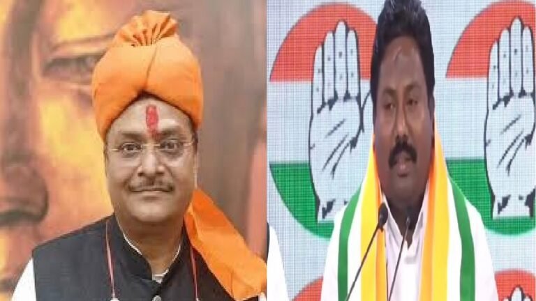Idtv Indradhanush Manish Jaiwswal JP Patel