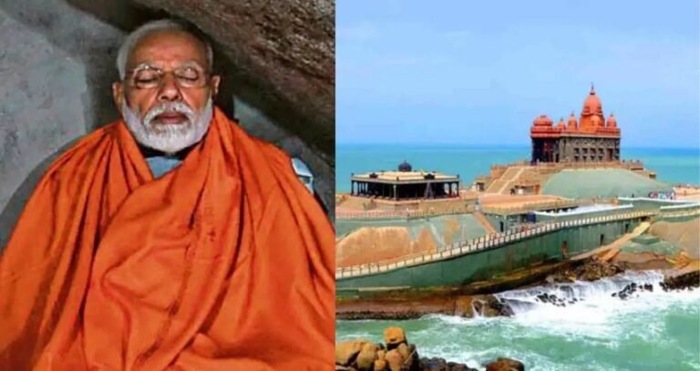 Idtv Indradhanush Modi Dhyan