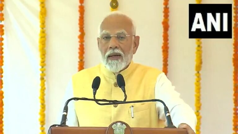 Idtv Indradhanush PM Modi1