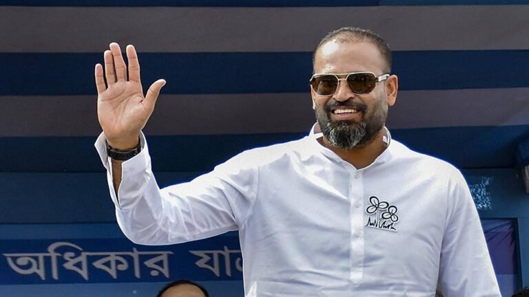 Idtv Indradhanush Yusuf Pathan .v1