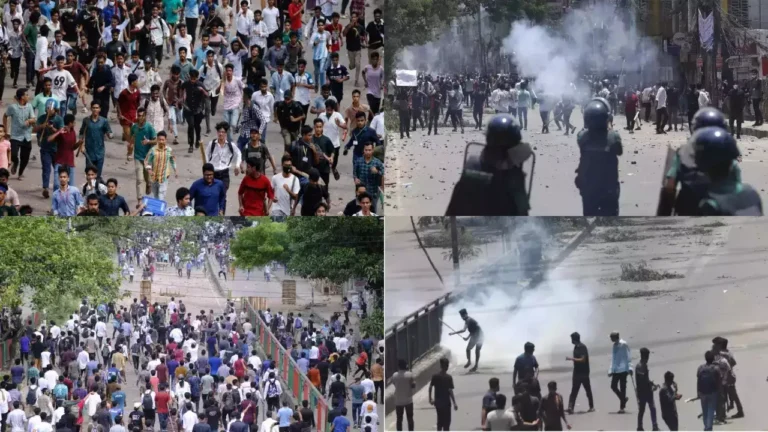 Idtv Indradhanush Bangladesh Curfew