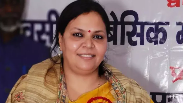 Idtv Indradhanush Deepika Pandey Singh