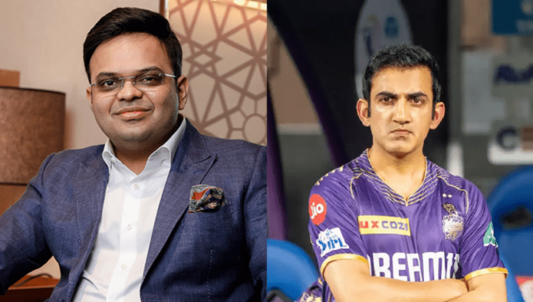 Idtv Indradhanush Gautam Gambhir