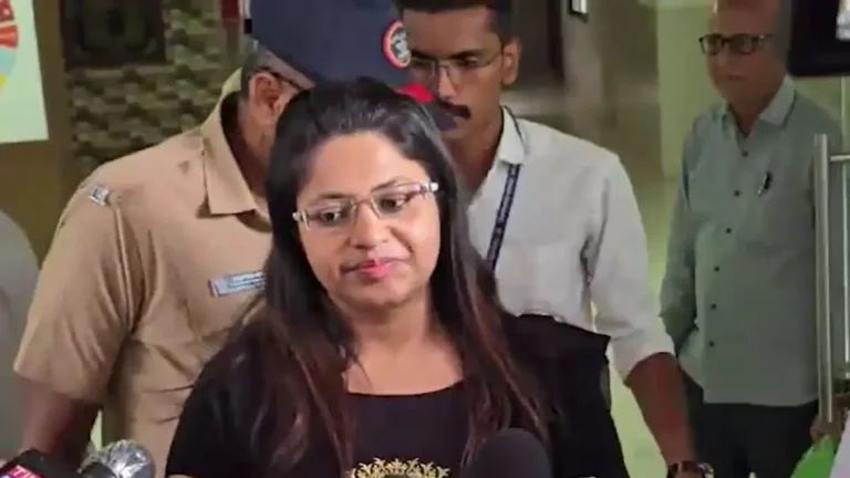 Idtv Indradhanush IAS Puja