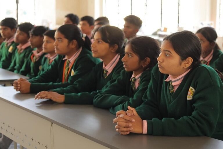 Idtv Indradhanush Jharkhand School