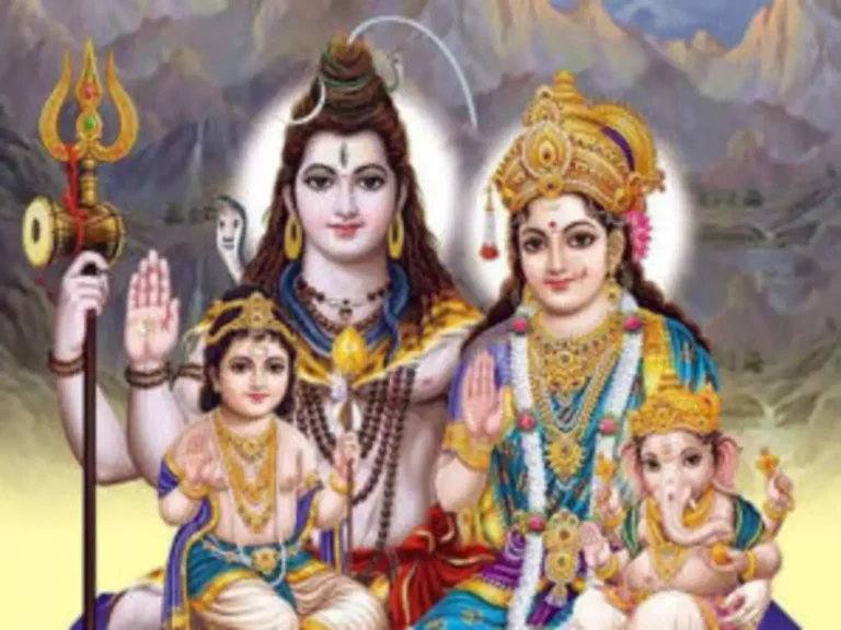 Idtv Indradhanush Mahadev