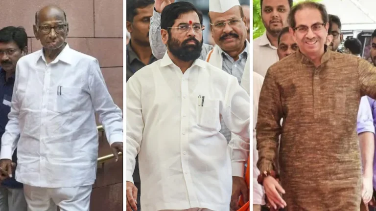 Idtv Indradhanush Maharashtra MLC