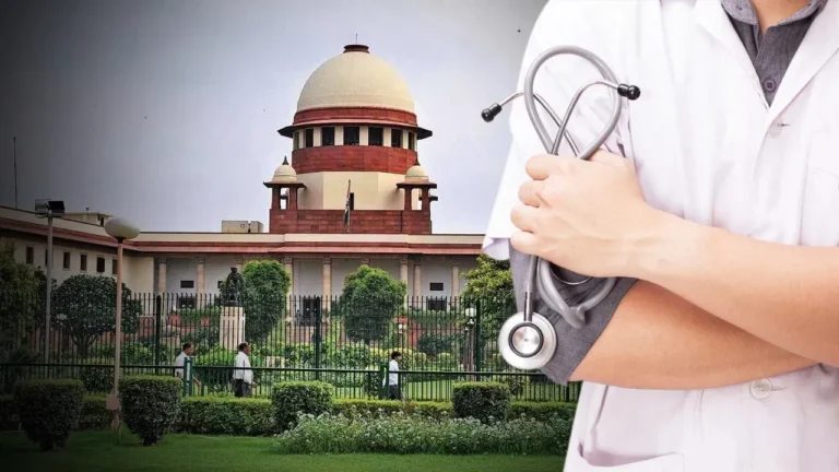 Idtv Indradhanush NEET Supreme Court1