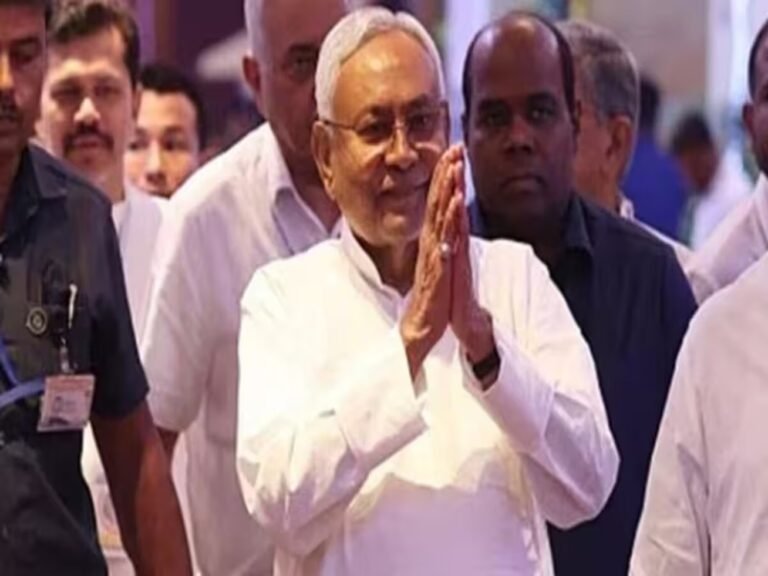 Idtv Indradhanush Nitish Kumar .v1
