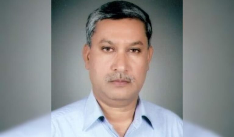 Idtv Indradhanush Ram Kr SIngh