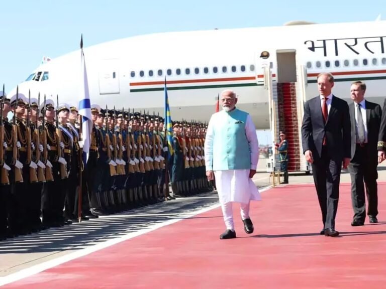 Idtv Indradhanush Russia Modi .v1