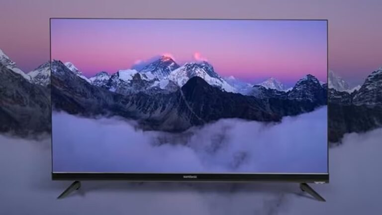 Idtv Indradhanush Smart TV .v1