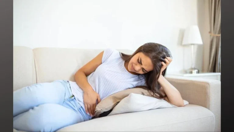 Idtv Indradhanush Stomach Pain
