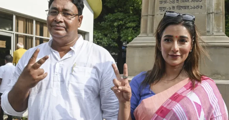Idtv Indradhanush TMC Member