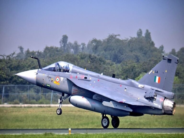 Idtv Indradhanush Tejas
