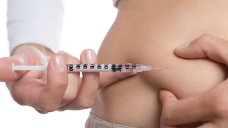 Idtv Indradhanush Weight Loss .v1