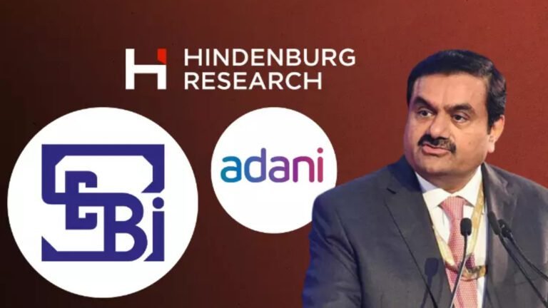 Idtv Indradhanush Adani Group