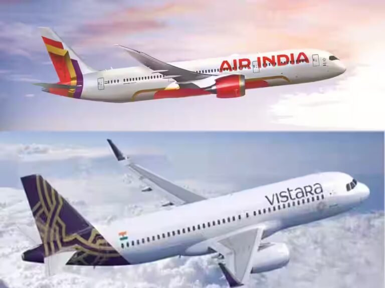 Idtv Indradhanush Air India Vistara .v1