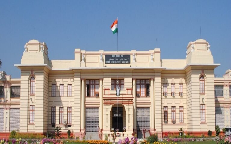 Idtv Indradhanush Bihar Vidhan Sabha