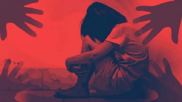 Idtv Indradhanush Gumla Rape