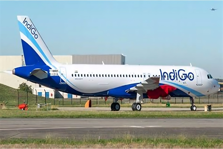 Idtv Indradhanush Indigo