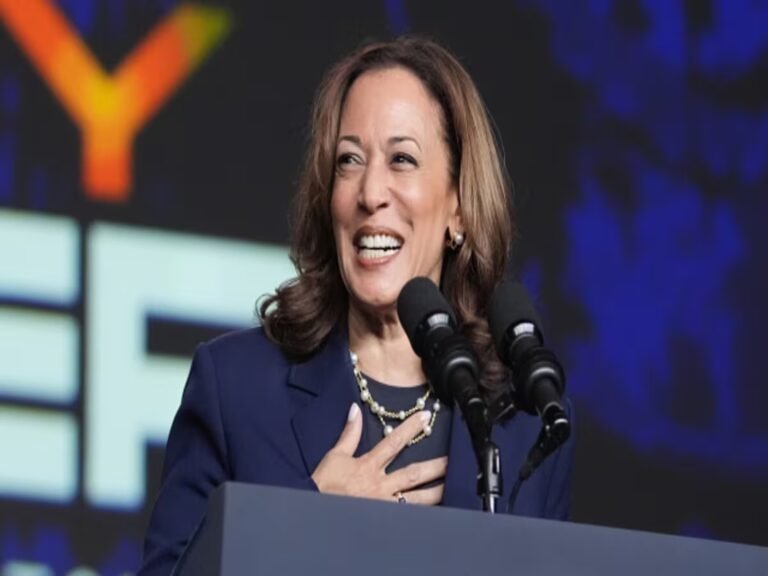 Idtv Indradhanush Kamla Harris .v1