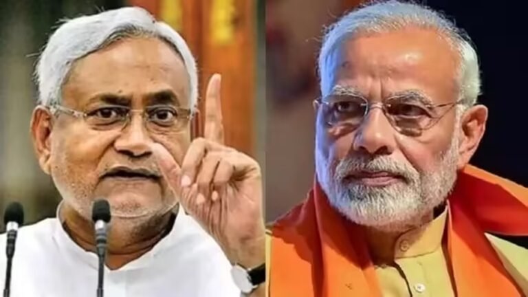 Idtv Indradhanush Modi Nitish .v1