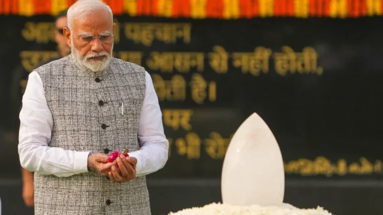 Idtv Indradhanush PM MODI