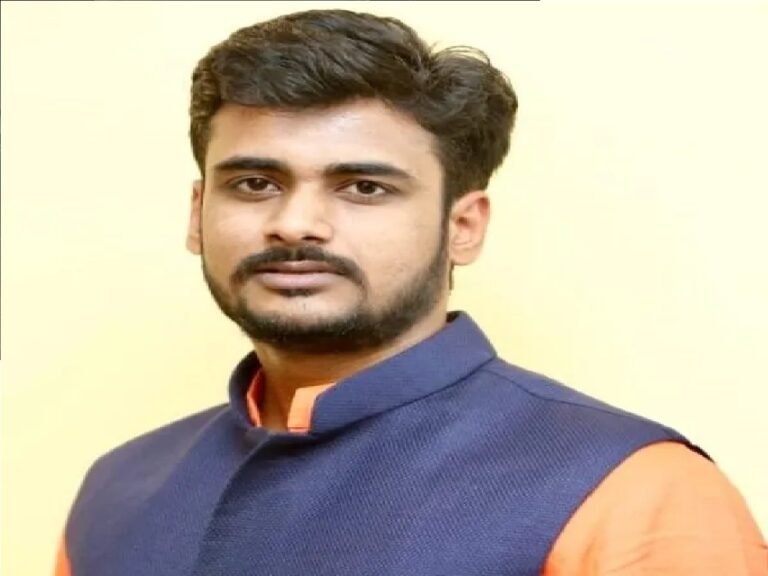 Idtv Indradhanush Shashank Raj