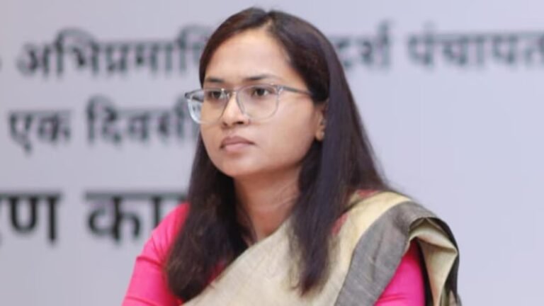 Idtv Indradhanush Shilpi Neha Tirkey .v1