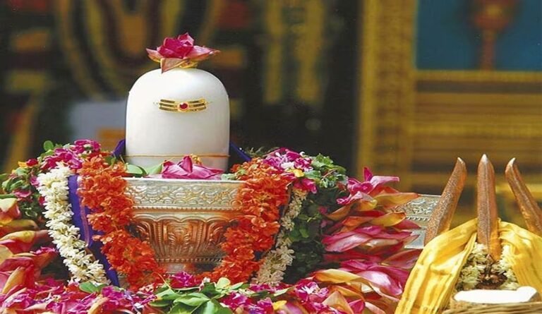 Idtv Indradhanush Shiv Puja .v1