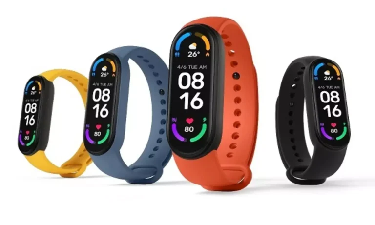 Idtv Indradhanush Xiaomi Band