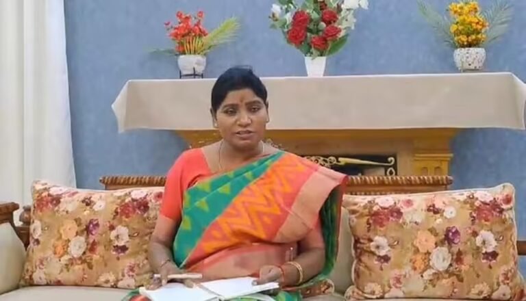 Idtv Indradhanush Aasha Lakra .v1